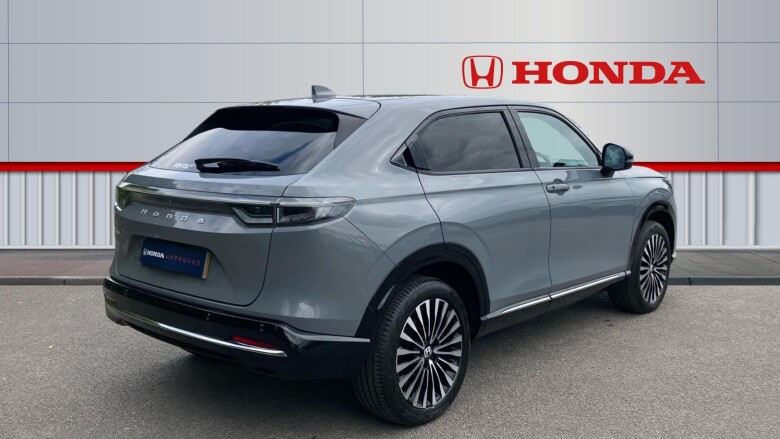 Honda E Ny1 150kW Elegance 69kWh 5dr Auto Electric Hatchback